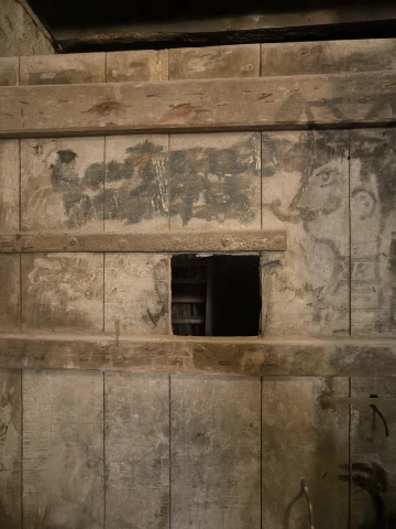 Résumé historique de l'Aumônerie